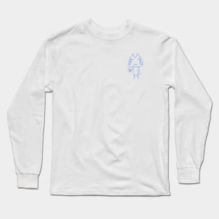 toro juice (small) Long Sleeve T-Shirt